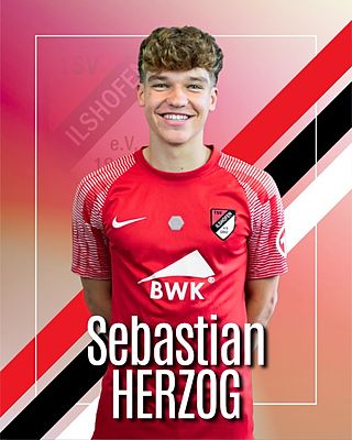 Sebastian Herzog