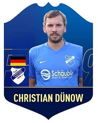 Christian Dünow