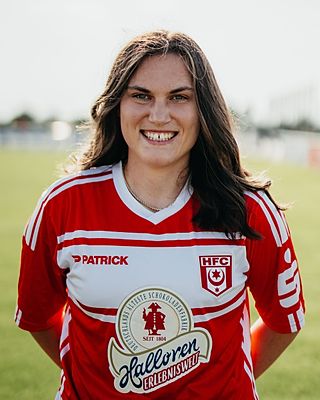 Prisca Staiger