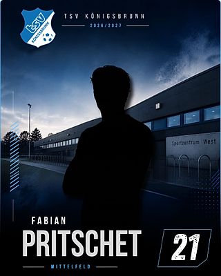 Fabian Pritschet