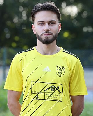 Mohammed Lokman Umut