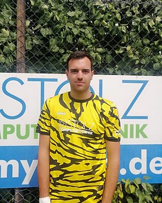 Marcel Waßmer