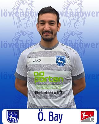 Ömer Assim Bay