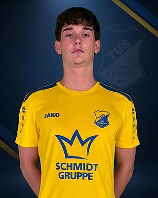 Nico Schwarzkopf