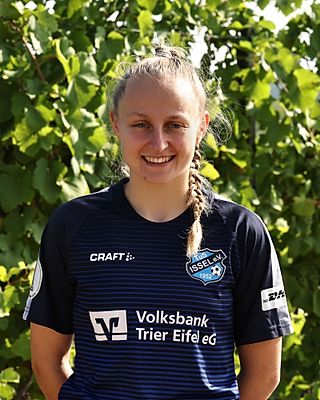 Lea Fricke