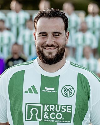 Luca Roberto Bazzali