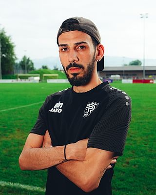 André Filipe Gonçalves