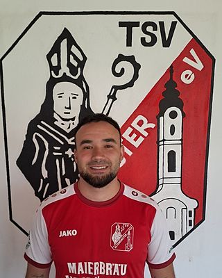 Özkan Hirlak
