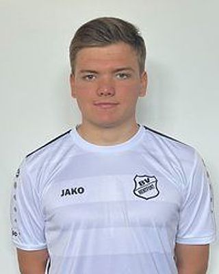 Laurenz Michael Probst