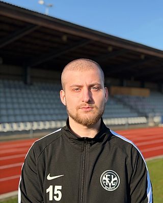 Yakup Sarikaya