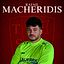 Rafail Macheridis