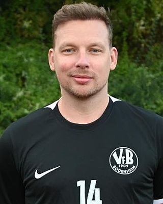 Robin Hoffmann