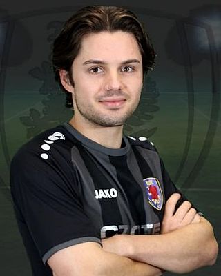 Timo Strzelecki