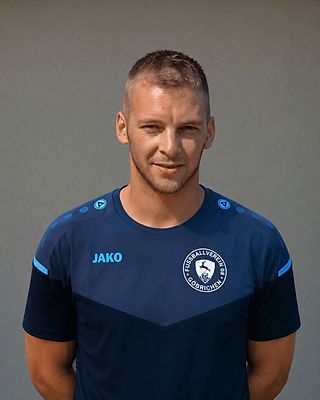 Patrick Scheytt