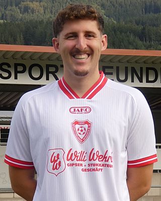 Raphael Volk