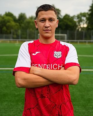 Luca Strubel