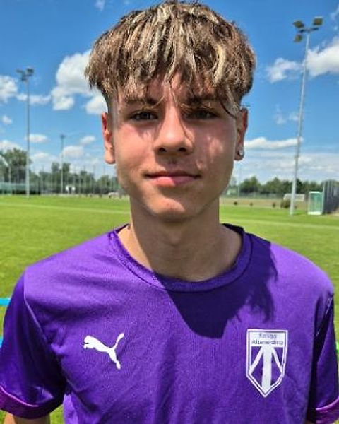 Foto: SpVgg Altenerding