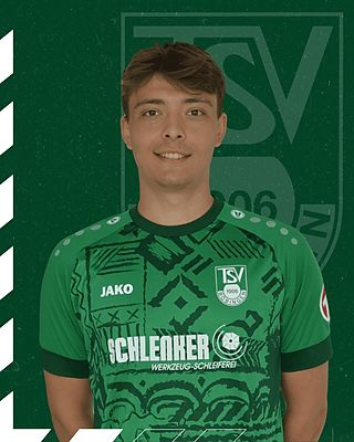 Maximilian Schneider