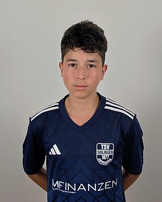 Sami Müller