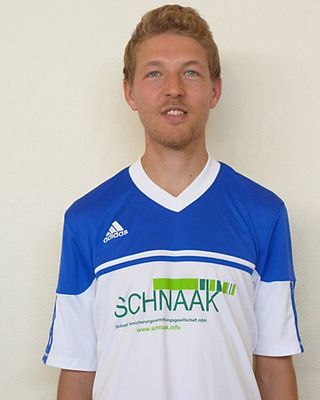 Sören Jessen