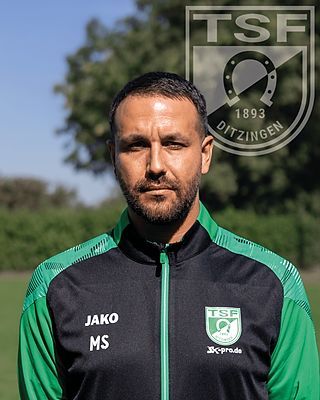 Marwan Salhab