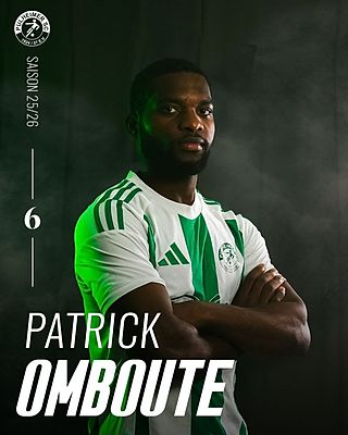 Patrick Ohandja Omboute
