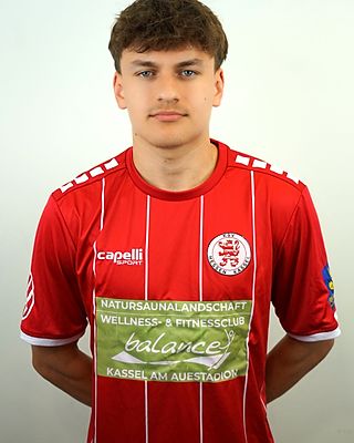 Leon Hofert
