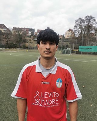 Fazlidin Hakimi