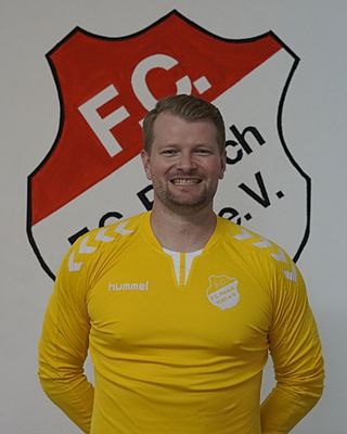 Alexander Gruber
