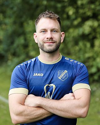 Thorsten Schafberger