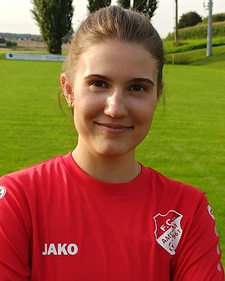 Antonia Förster