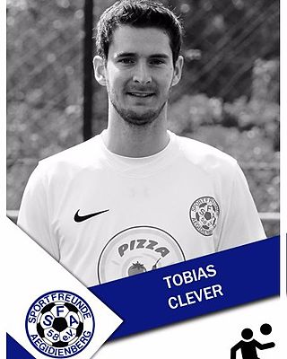 Tobias Clever