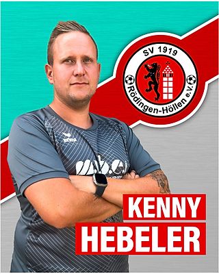 Kenny Hebeler