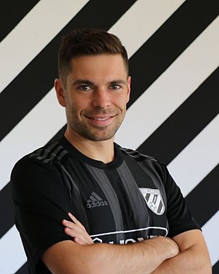 Tobias Niederleitner