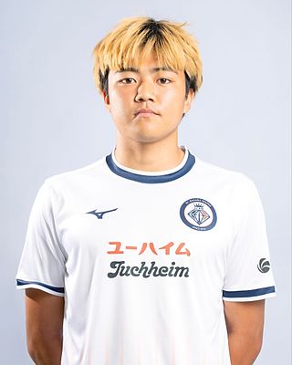 Eisho Suzuki