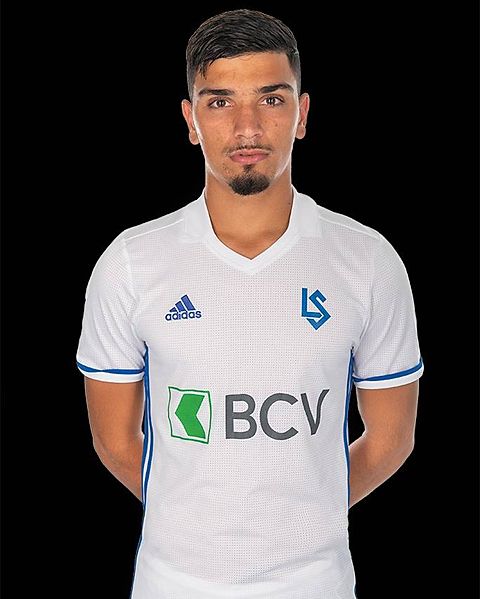 Foto: https://www.lausanne-sport.ch/