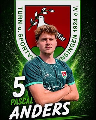 Pascal Anders