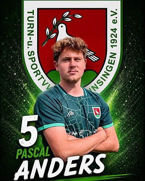Foto: TSV Einsingen