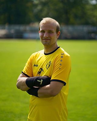 Sebastian Korn