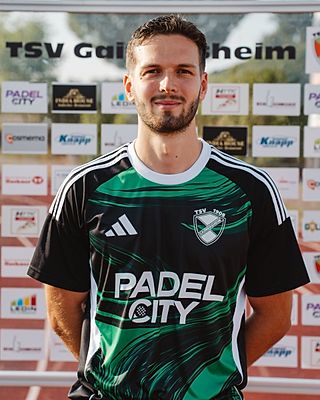 Tarik Ahmetovic