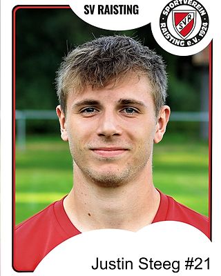 Justin Steeg