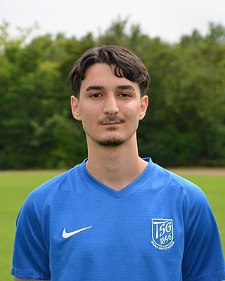 Talha-Emir Tezel