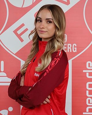 Nina Haußner
