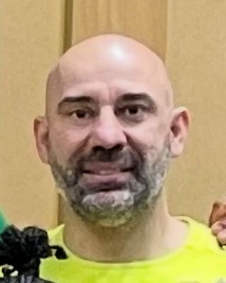 Bruno Oliveira Soares Duarte