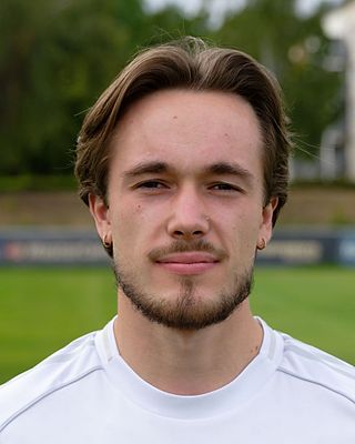Francis Zuch