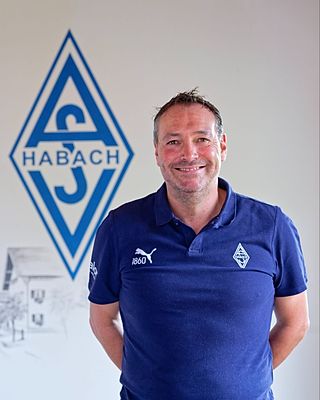 Markus Vogt