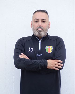 Ayhan Gündogdu