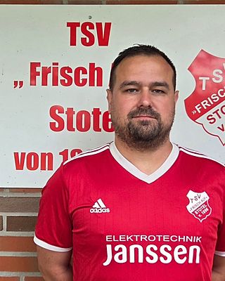 Lukas Kowalewski