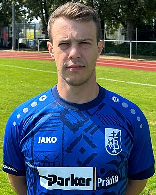Kevin Deiß