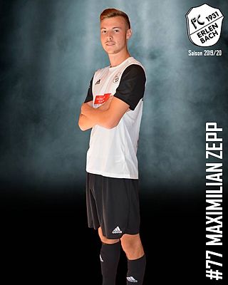 Maximilian Zepp